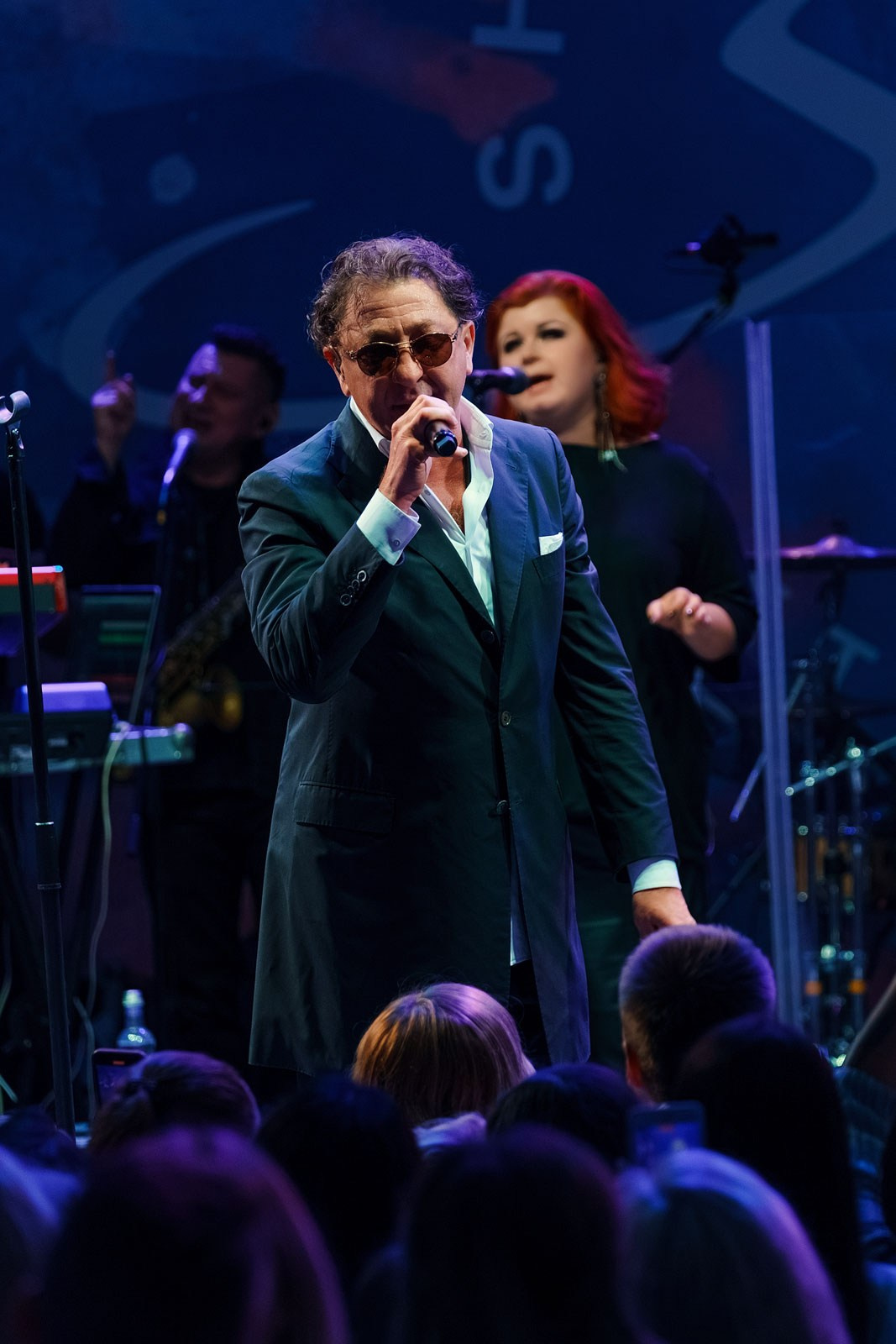 КОНЦЕРТЫ. Фотограф и видеограф для бизнеса в Москве — фуд, рестораны, интерьер, контент | Sizov Studio