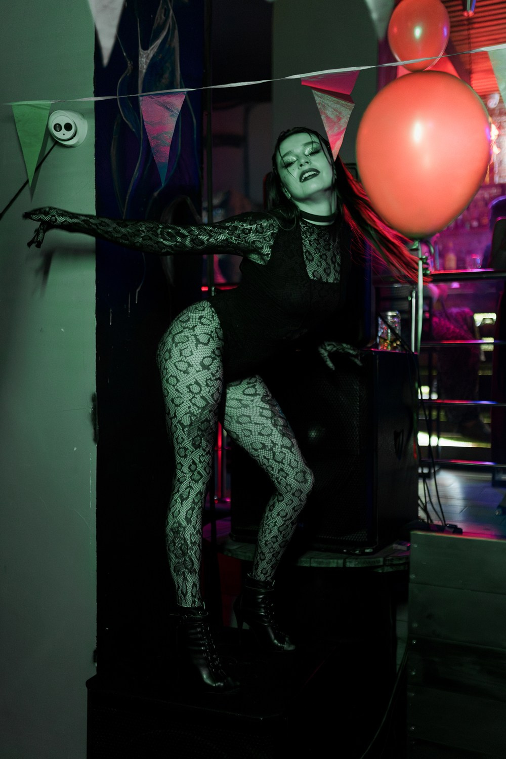 МЯТА LOUNGE. КИПЯТКОМ КОКШЕТАУ