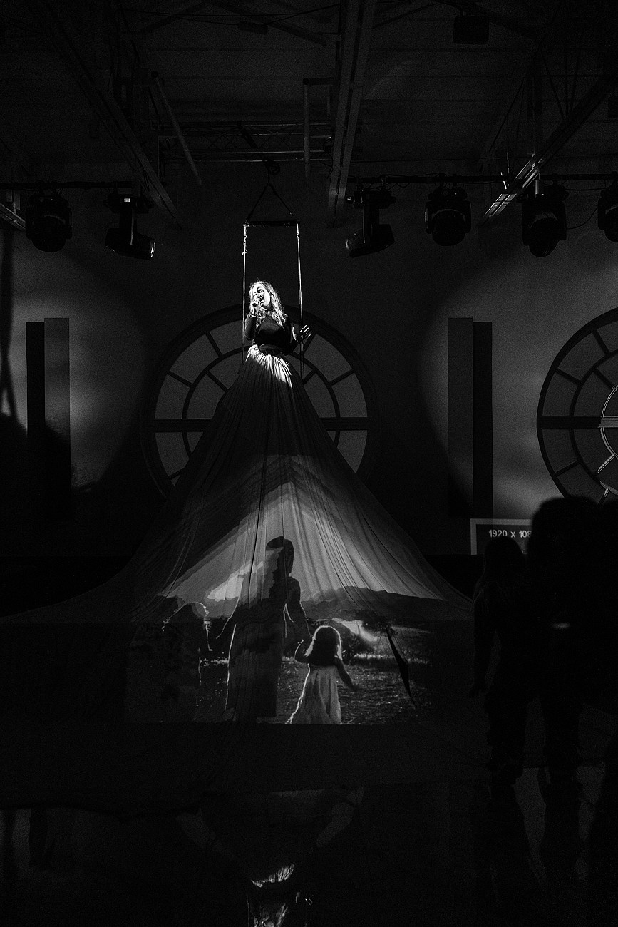 Презентация 5SENS. Свадебный и семейный фотограф Москва Екатерина Верижникова