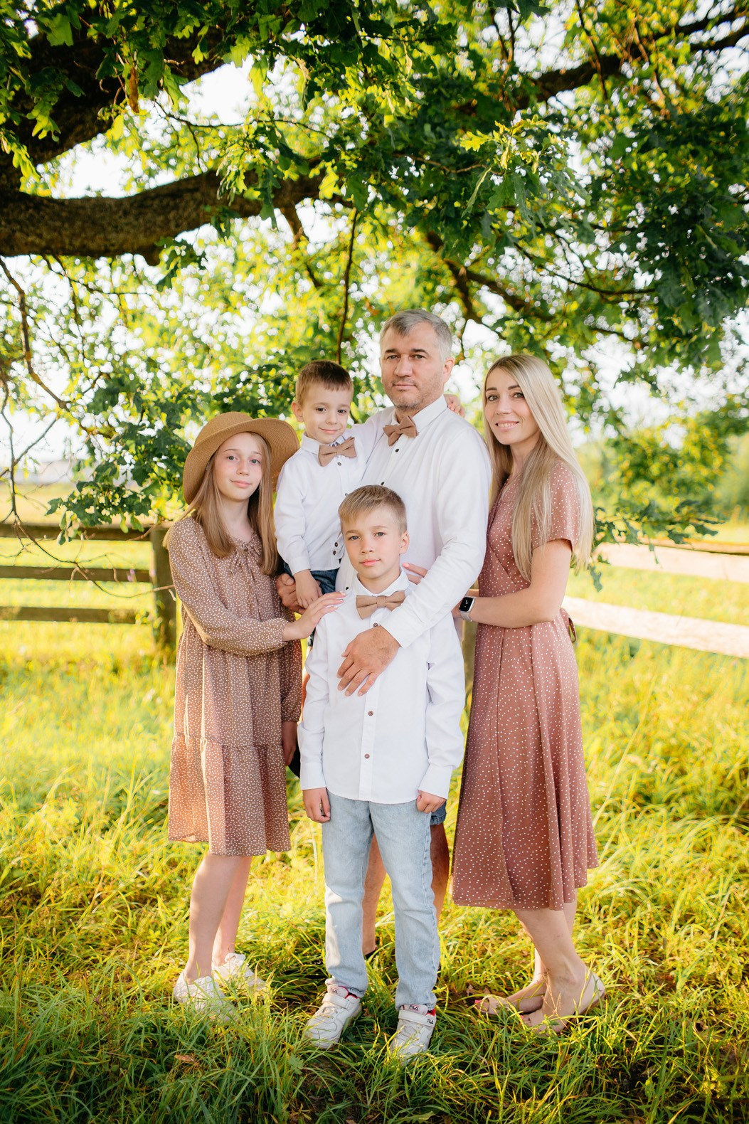 Екатерина и Женя. Свадебный и семейный фотограф Иваново Елена Угодина