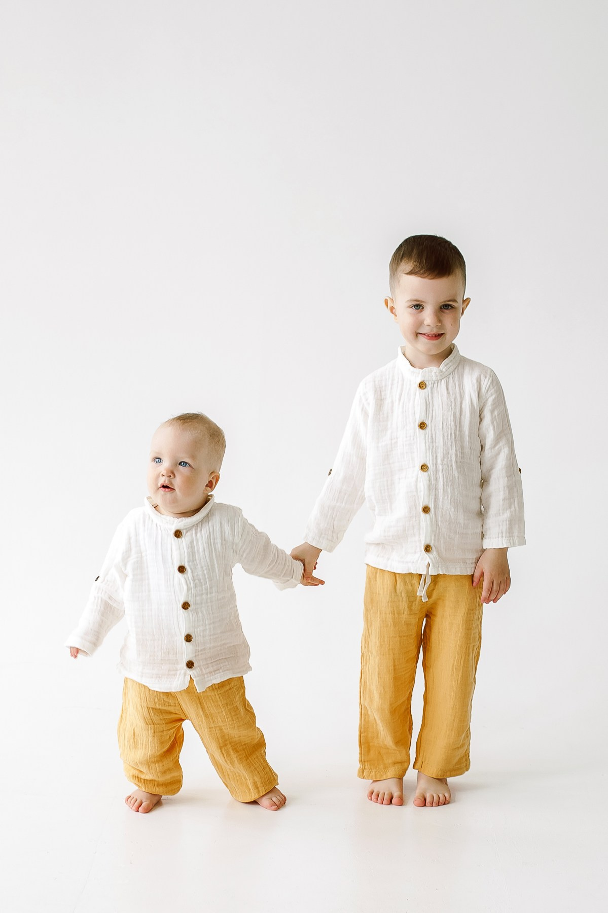 Семья, студия. Портретный и семейный фотограф в Минске