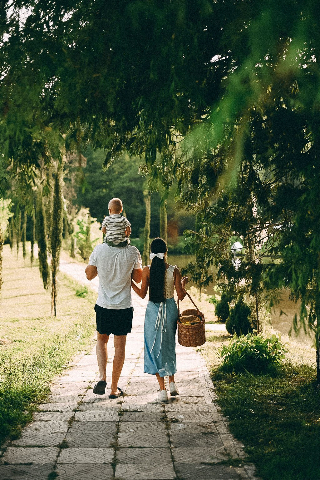 Эко-парк Каткова. Фотограф в Сочи — Маргарита Поганова