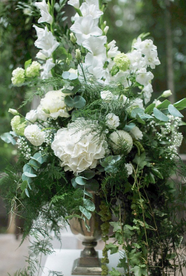 Камилла и Кирил. Ксения Почтарь. Декоратор и флорист, город Владивосток