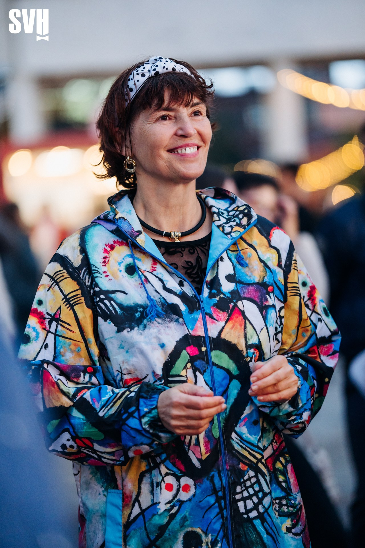 Давайте Танцевать!