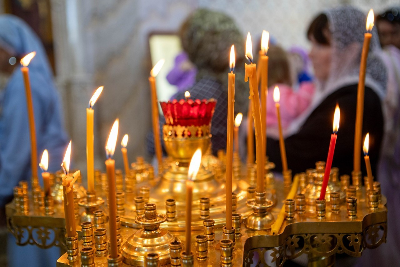 Отзывы. Семейный фотограф