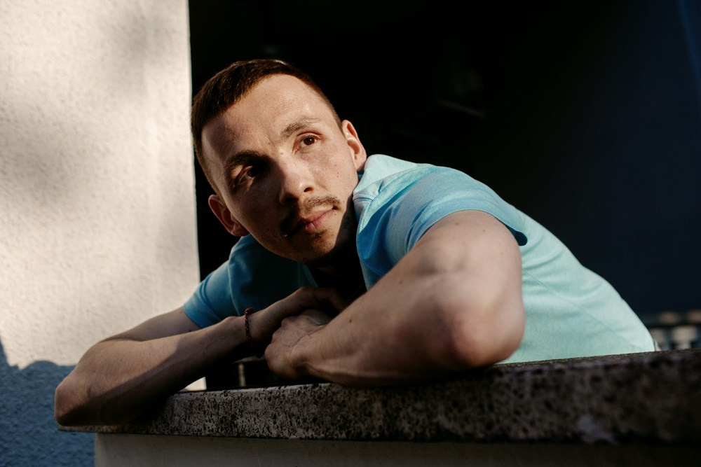 Актерское портфолио — профессиональные фото для кастингов и агентств | Заказать сейчас. Фотограф в Москве, Подольске Антон Рязанов