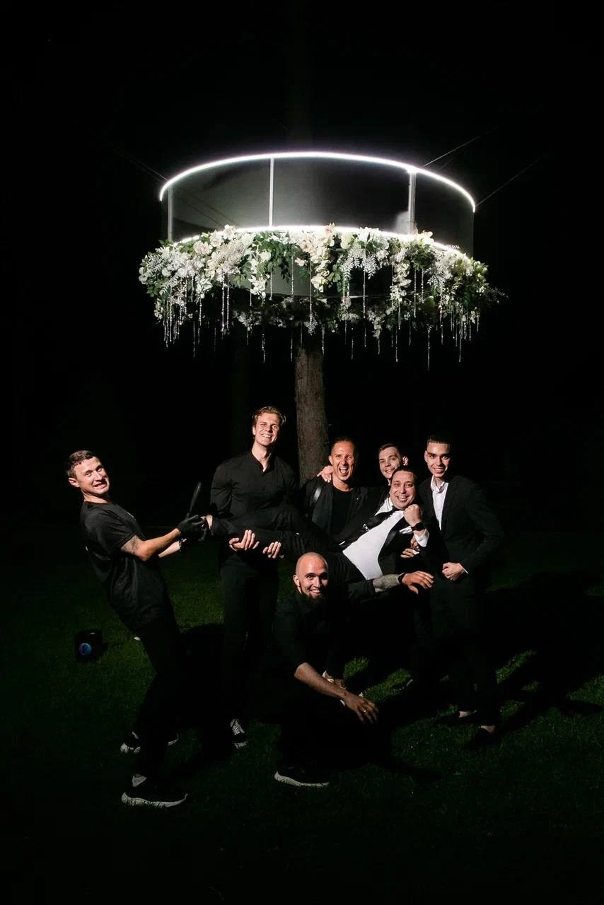 Всего понемногу