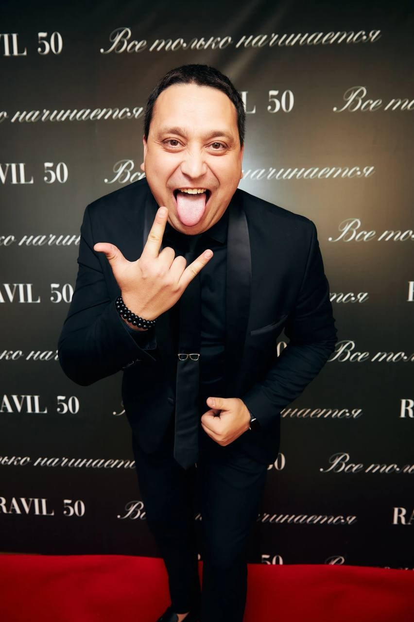 Всего понемногу