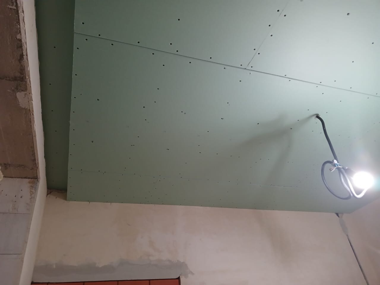 Объект МД-010 КП МАРУШКИНО ОТДЕЛКА. Строительная компания «Милый дом» МД. Москва и Московская область