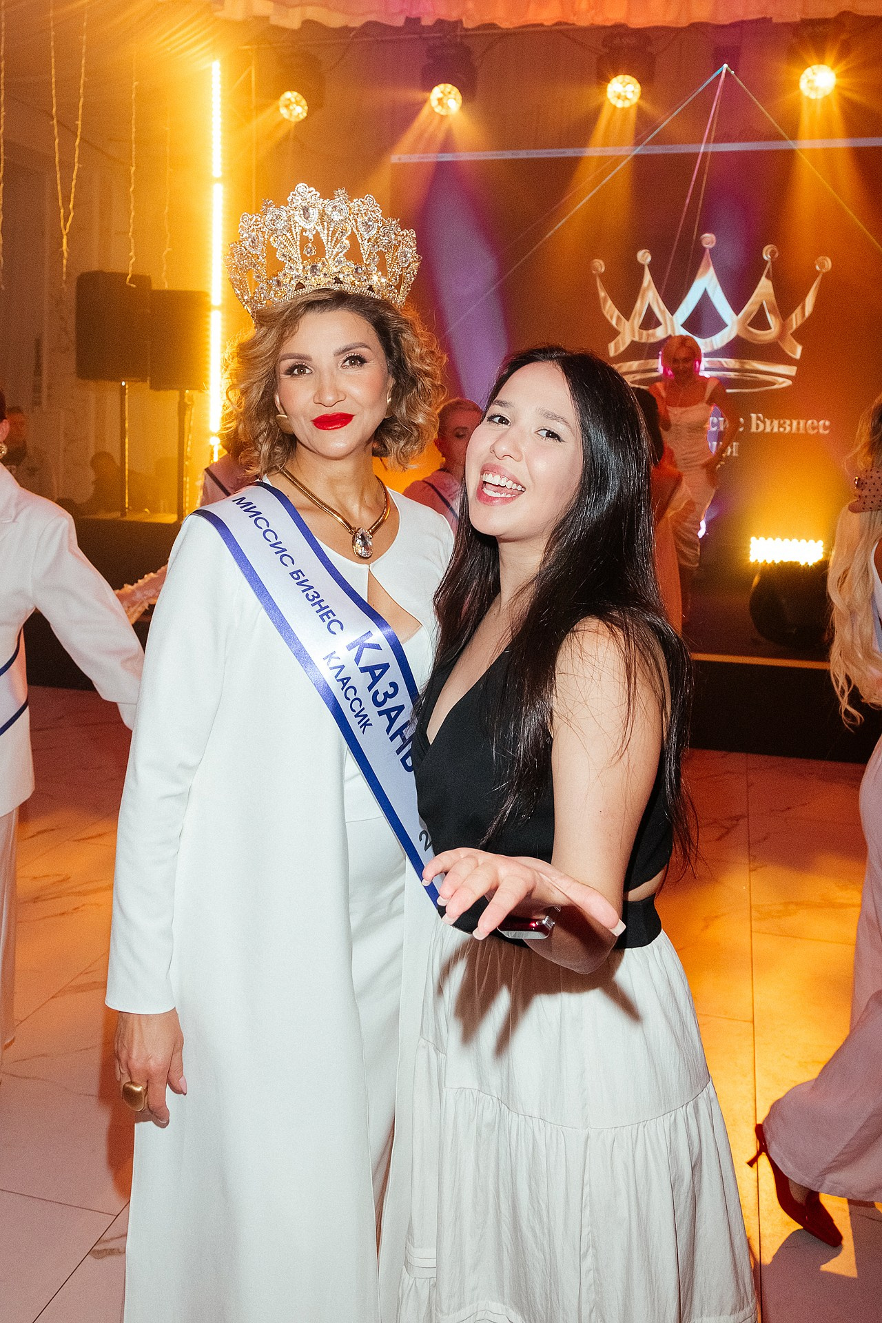 Репортаж открытия конкурса. Светский фотограф Санкт-Петербург и ЛО