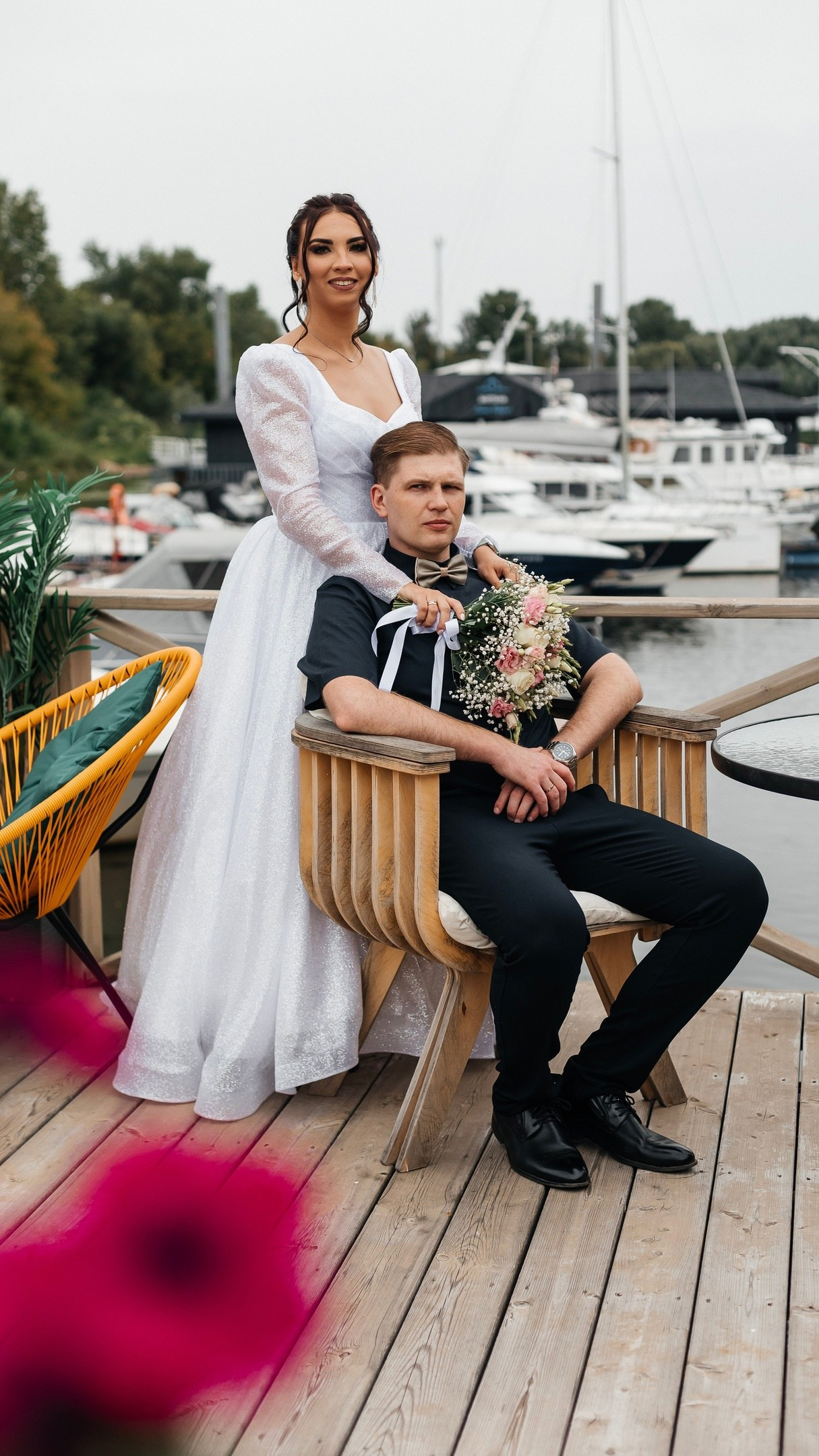 Свадьба Славы и Кати. Свадебный и семейный фотограф в Нижнем Новгороде Варламов Алексей