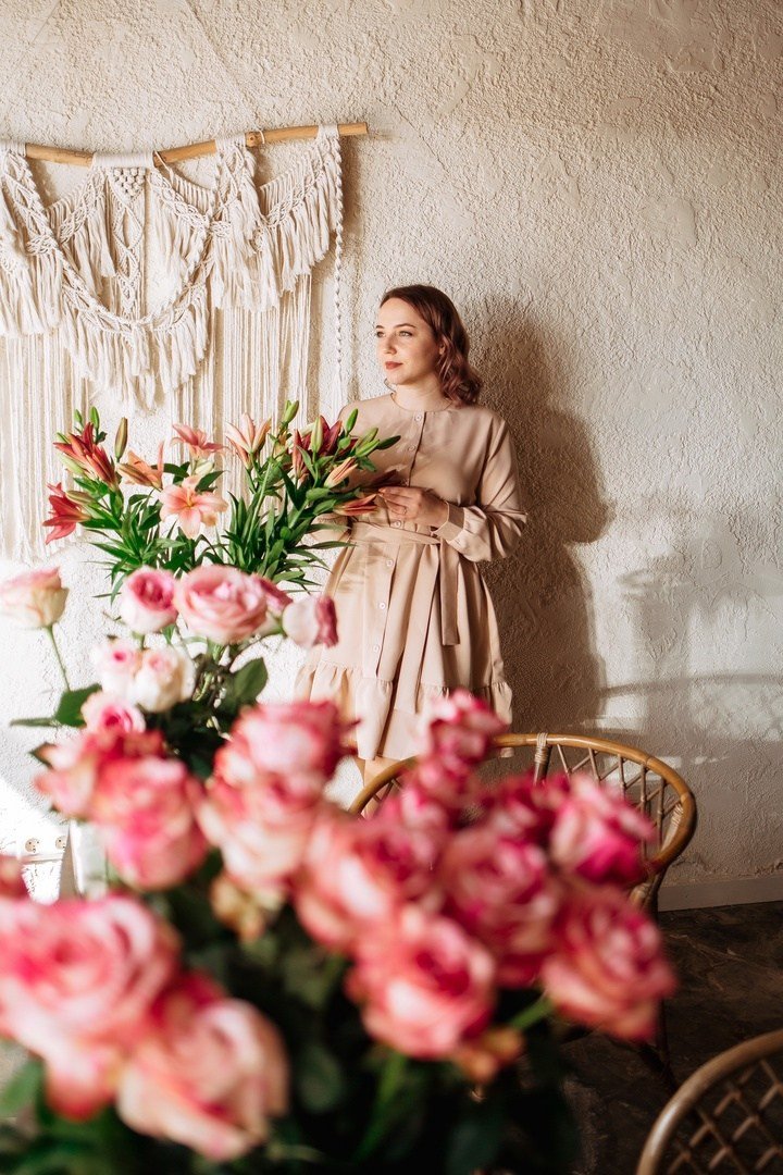 Индивидуальные фотосьемки. Екатерина Соловьева — Семейный фотограф