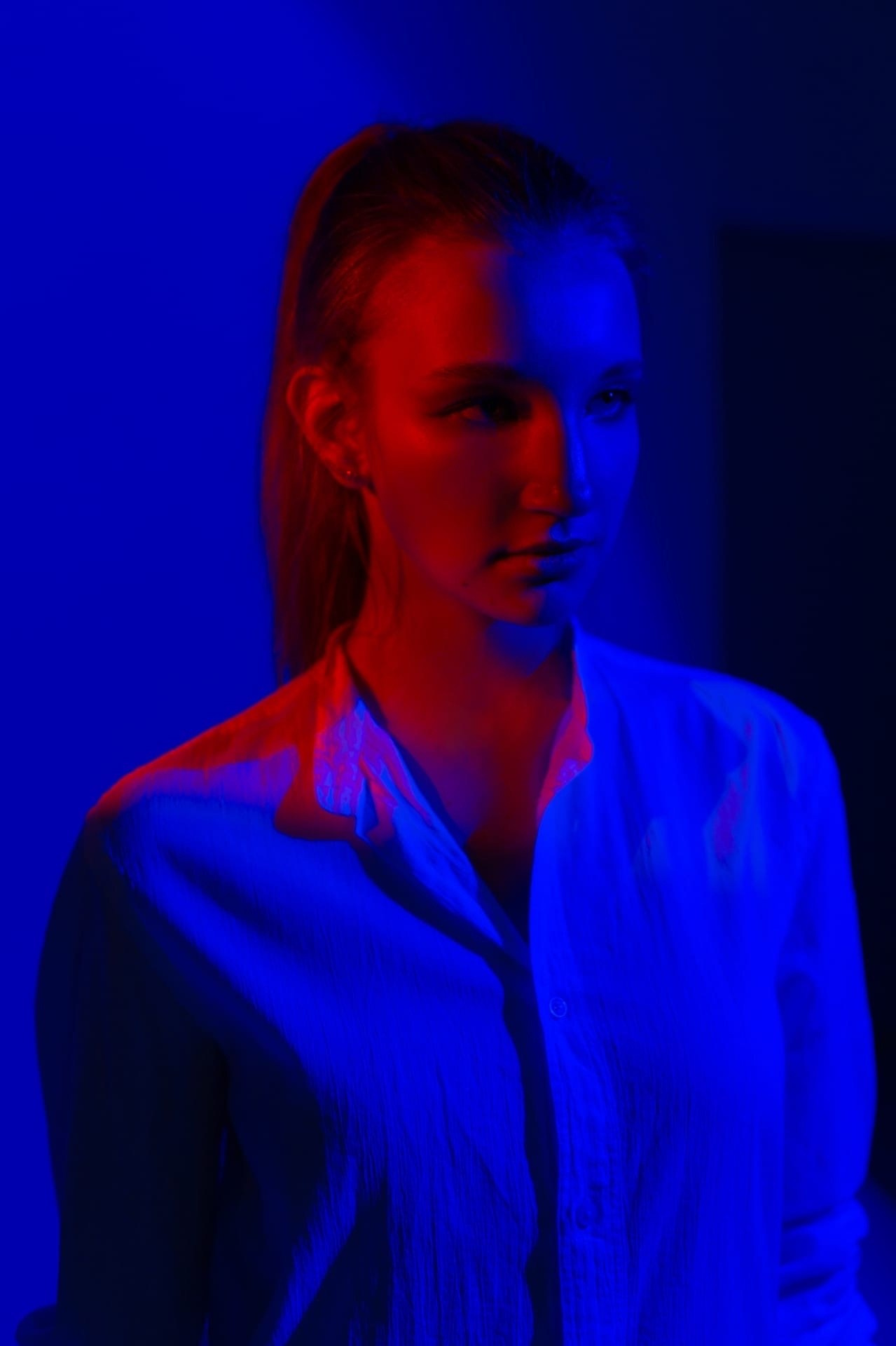 Индивидуальная фотосессия. Фотограф в Кирове Настя Шабардина