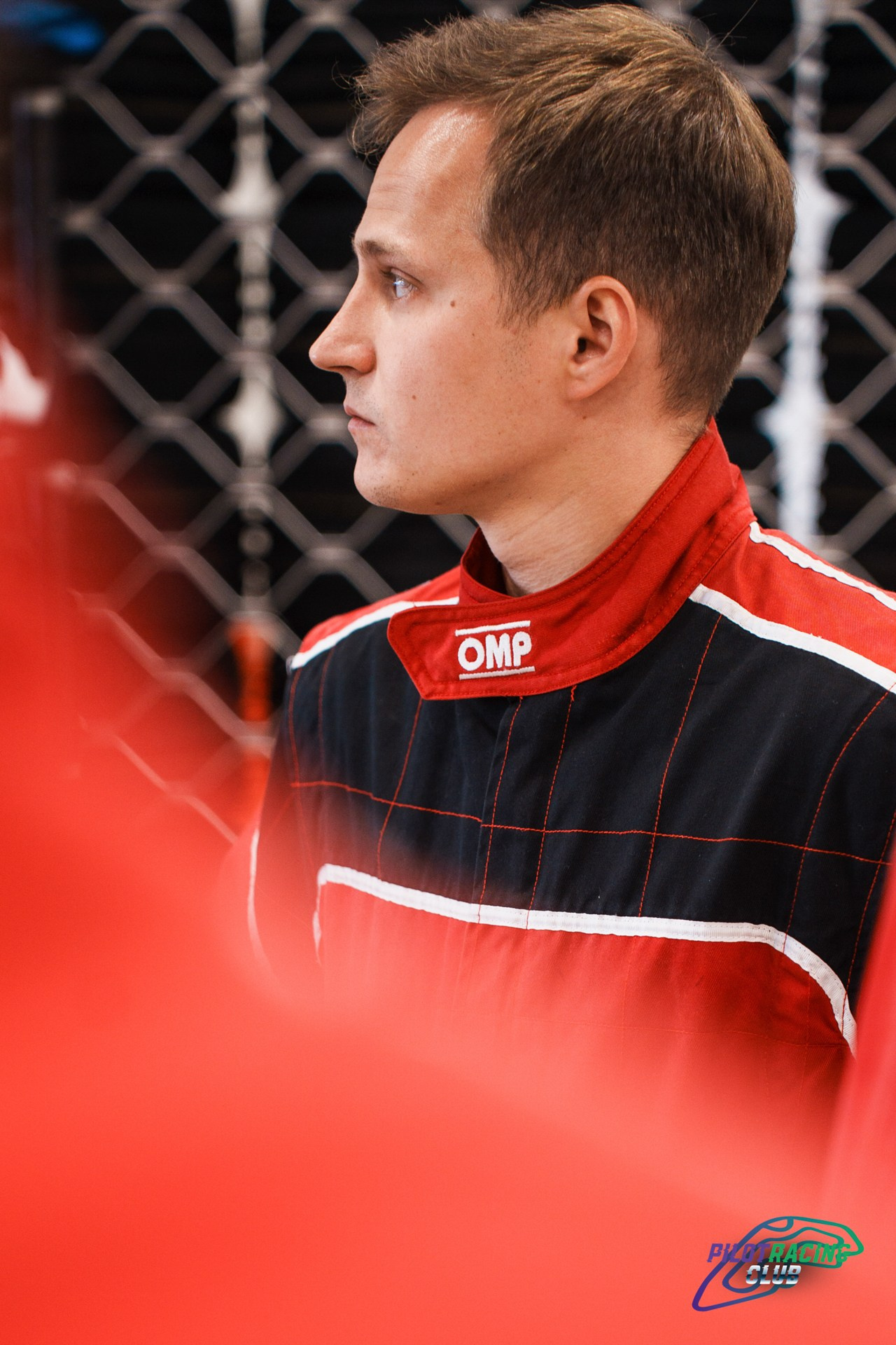 Гоночный корпоратив на Игора Драйв. Night2Day Санкт-Петербург