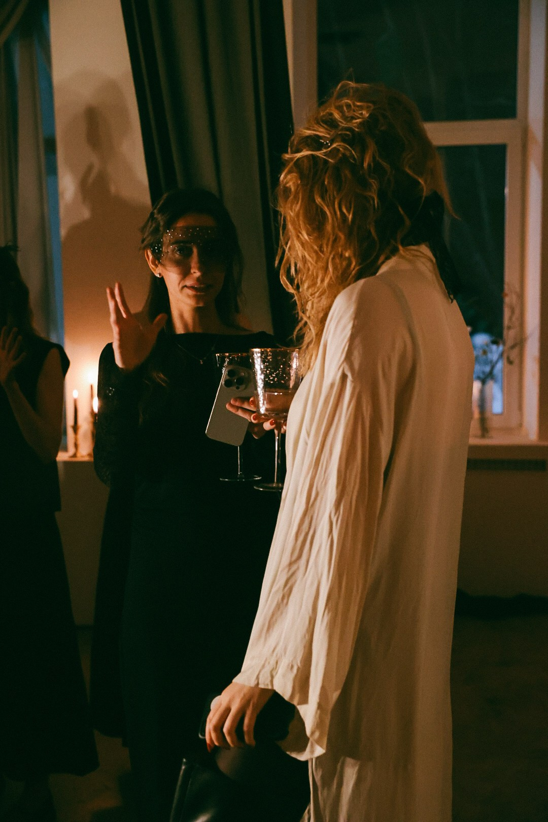 MASQUERADE. Фотограф Нижний Новгород