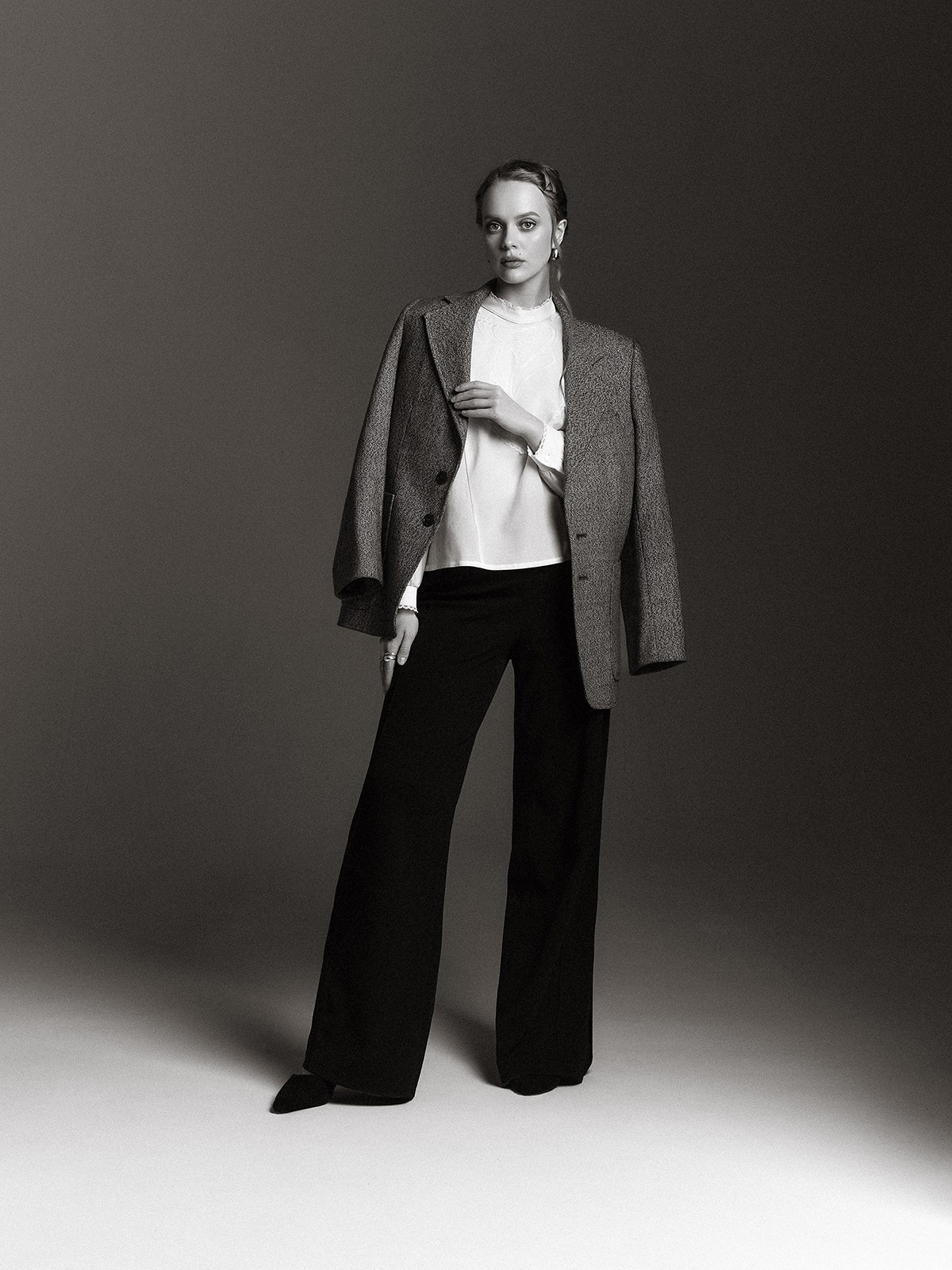 Портрет. Портретный фотограф в Ярославле Юлия Румянцева