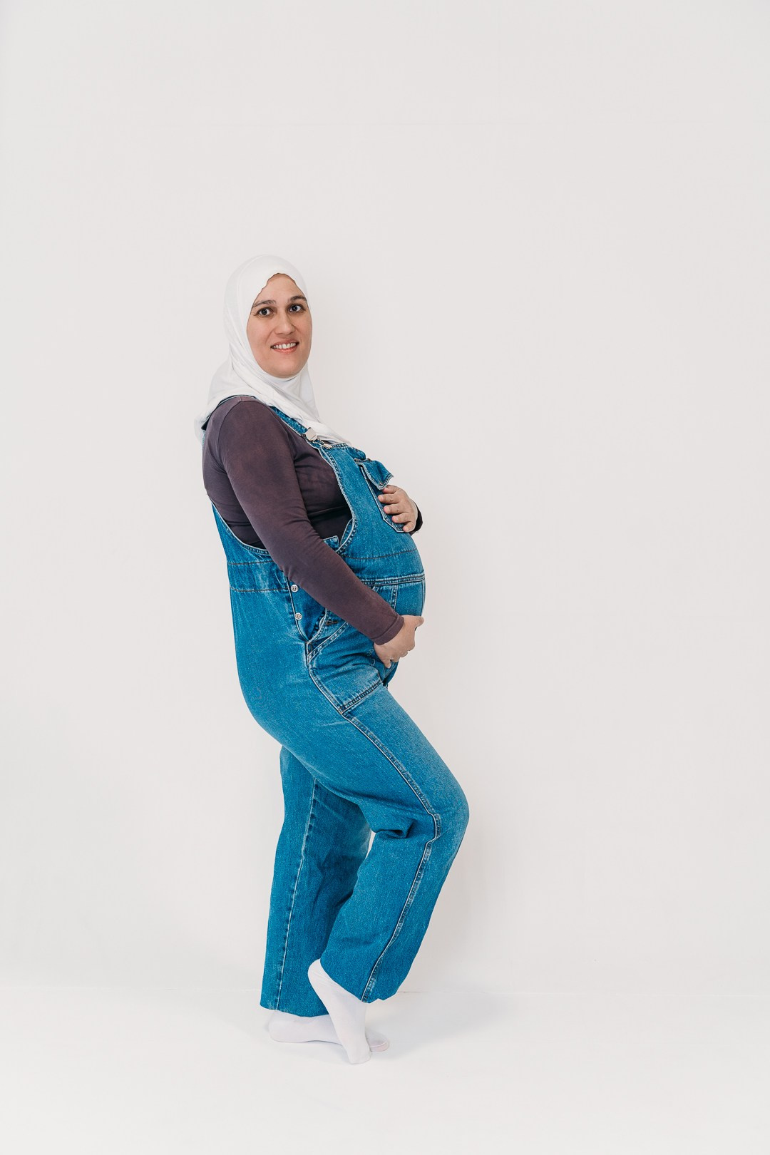 В ожиданиия чуда. Большая семья Миляуши