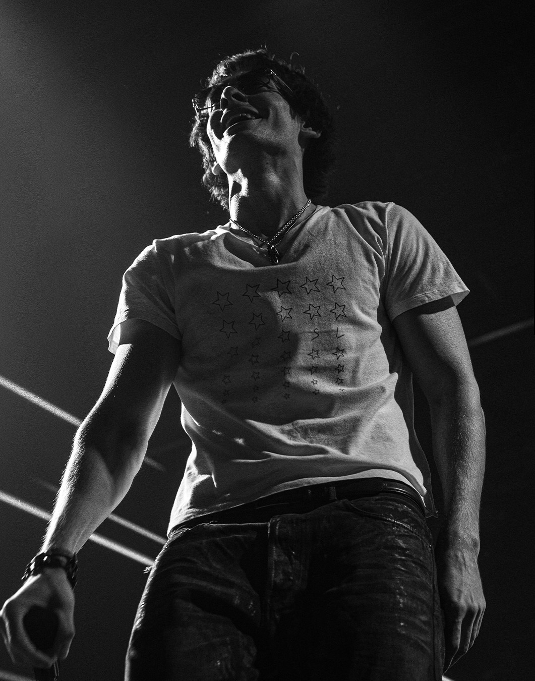 Концертные съемки | Concert photos. Фотограф Полина Ванханен