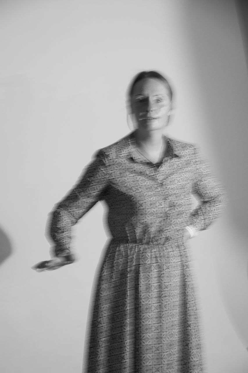 Честный фотопроект. Фотограф Елена Зиновьева