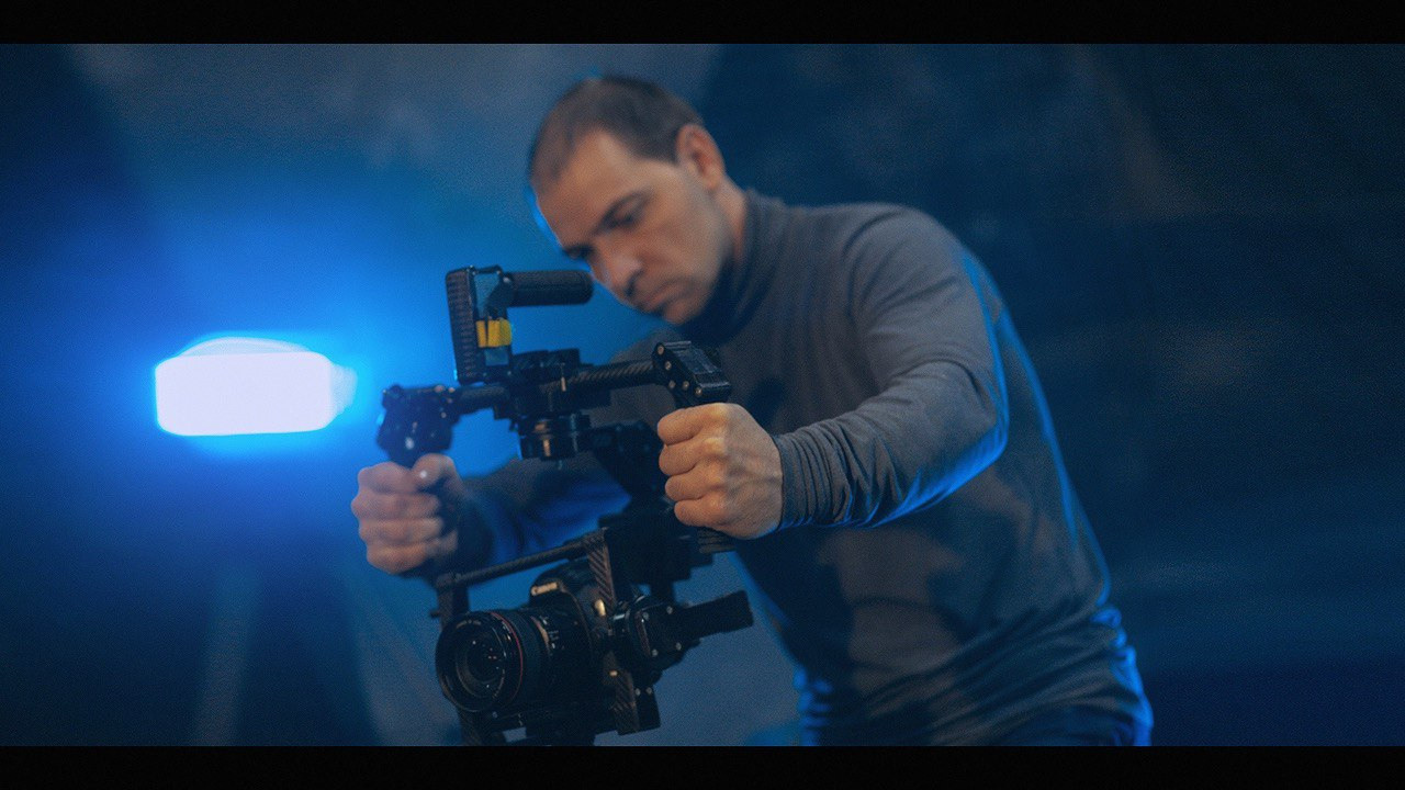 КЛИПЫ. DOP Aleksey Seleznev
