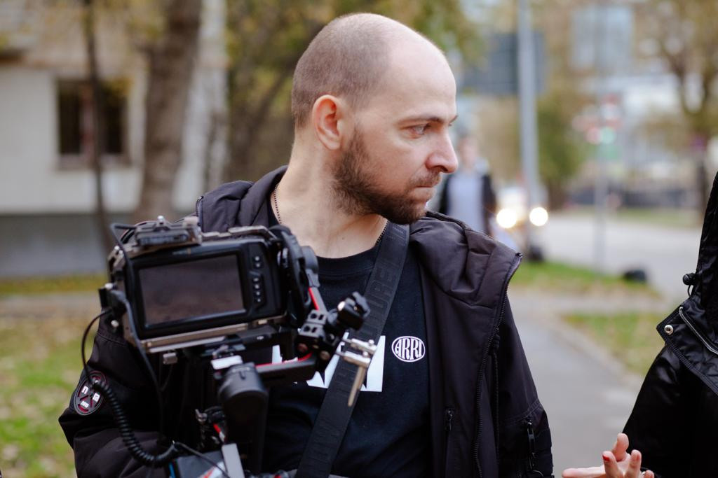 КЛИПЫ. DOP Aleksey Seleznev