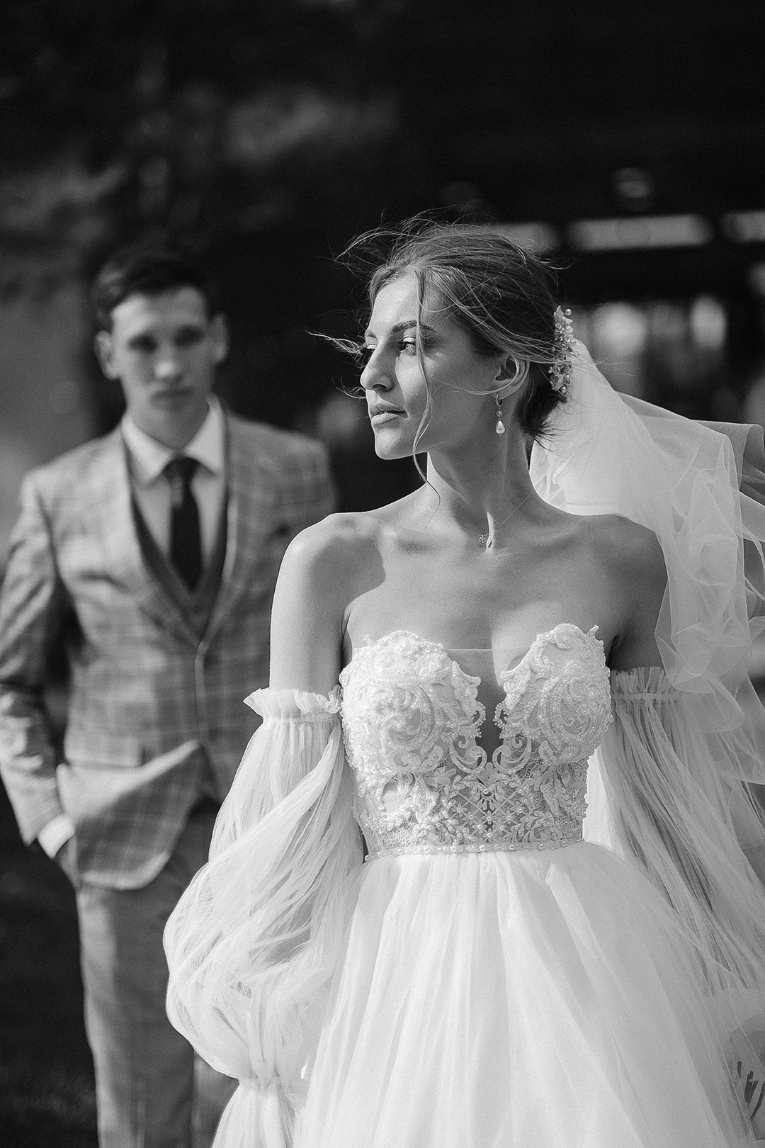 Оля & Эмиль. Свадебный и семейный фотограф в Казани и Зеленодольске Ланочкин Илья