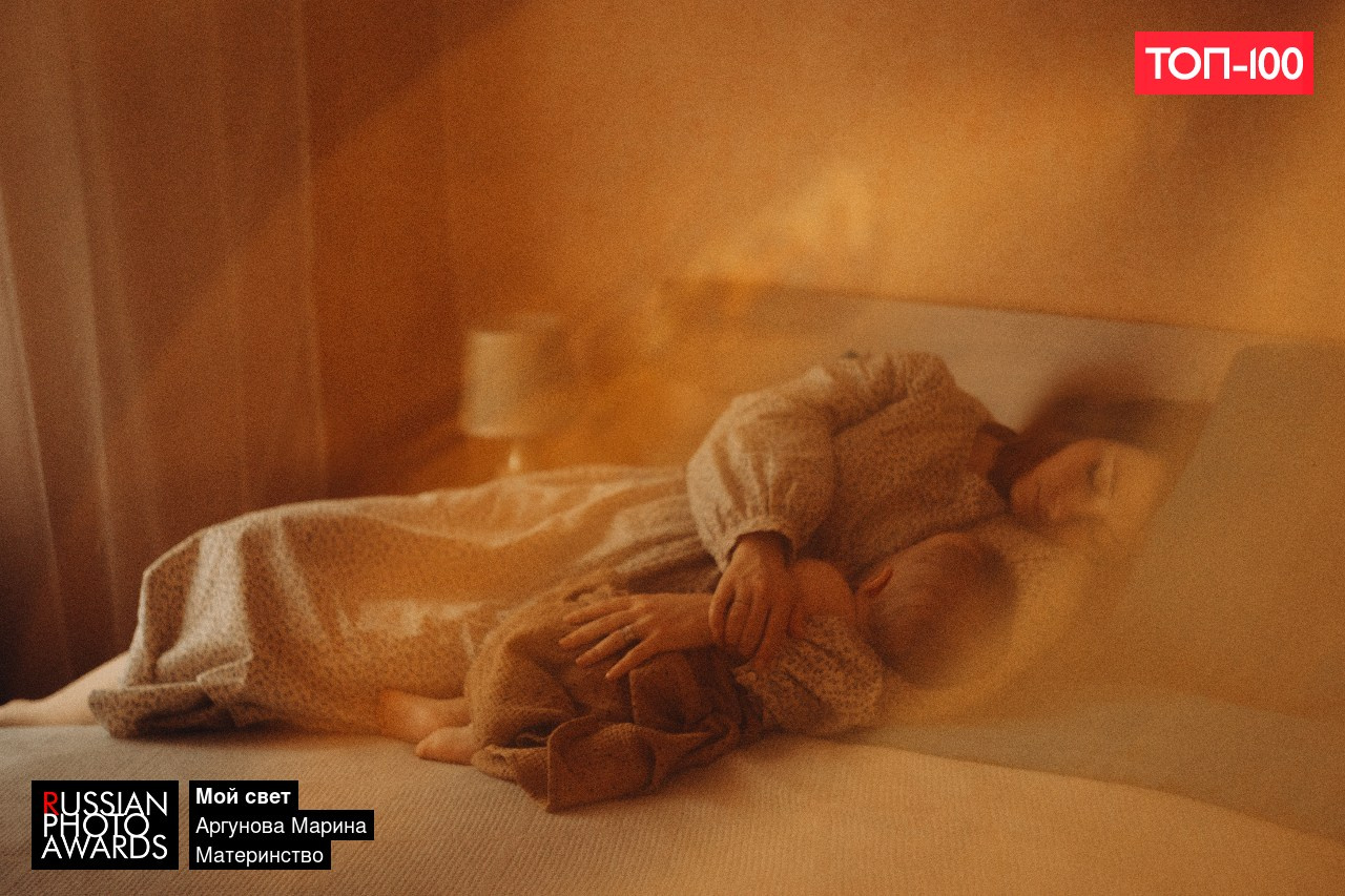 Семейный LIFESTYLE фотограф в Москве