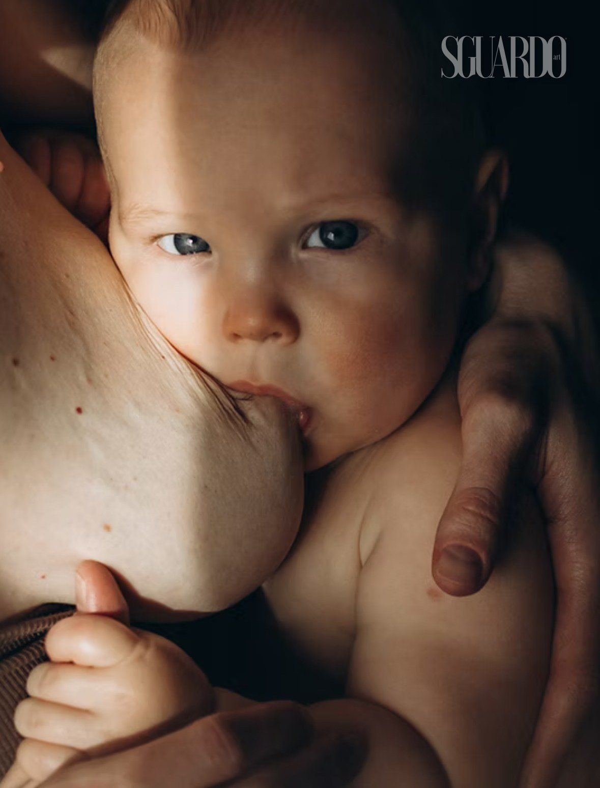 Семейный LIFESTYLE фотограф в Москве