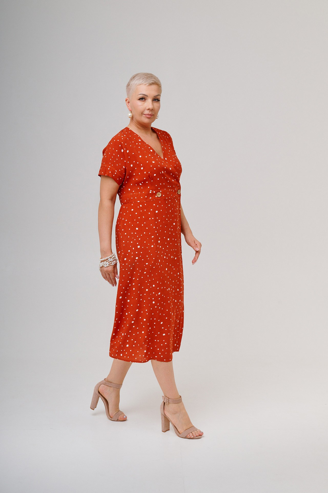 Танита 25. Репортажный фотограф в Кирове Сергей Дудин