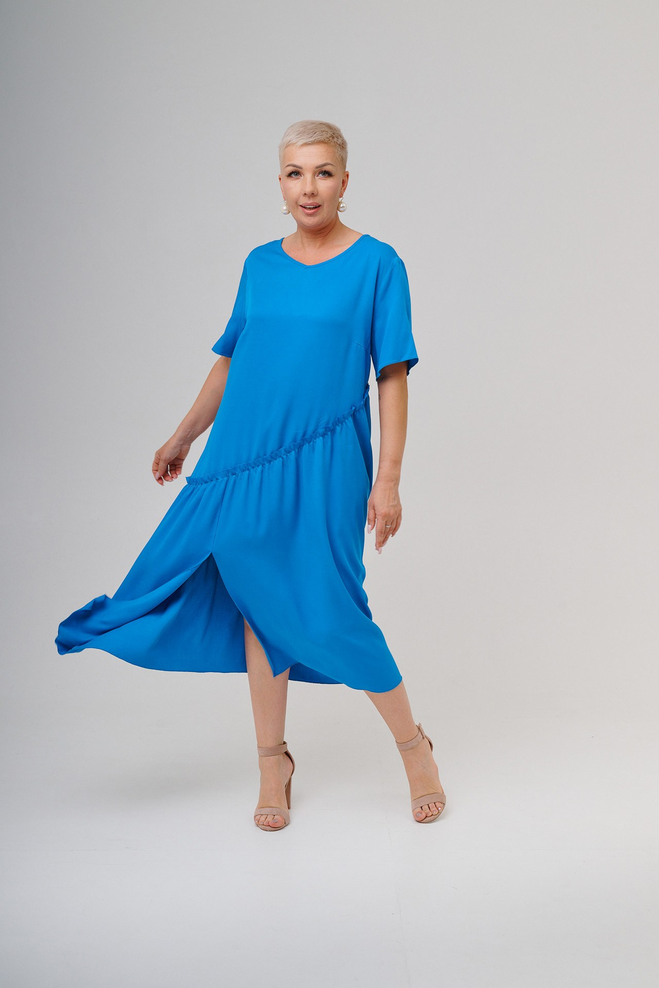 Танита 25. Репортажный фотограф в Кирове Сергей Дудин