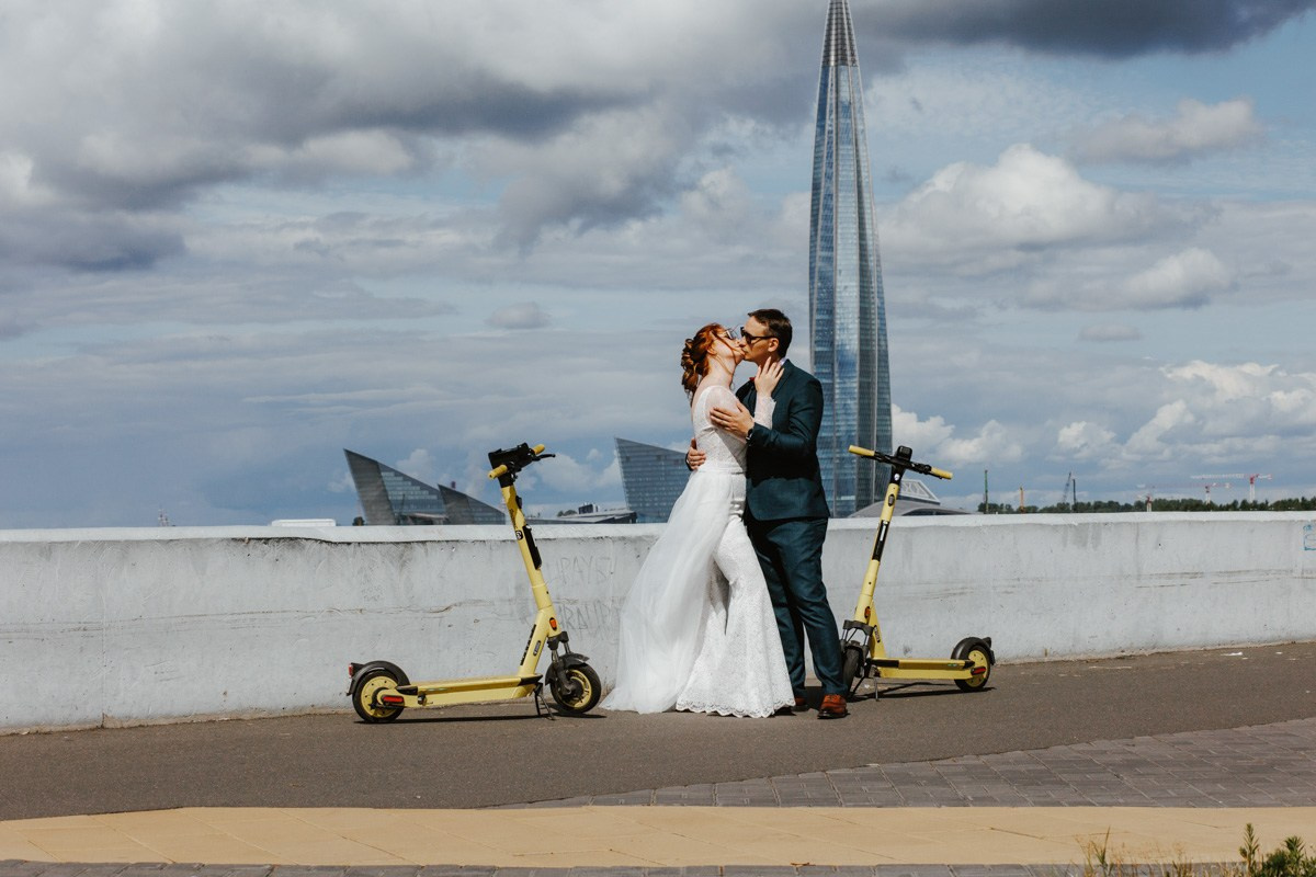 Избранные фотографии. Свадебный фотограф СПБ