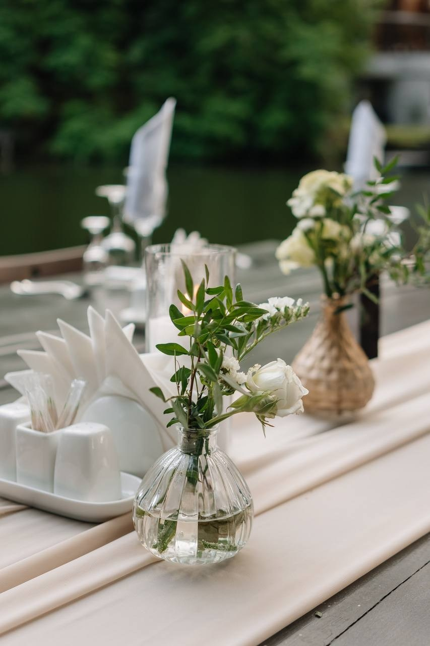 Ramil & Safiya. RAMZIYA KAZAKOVA