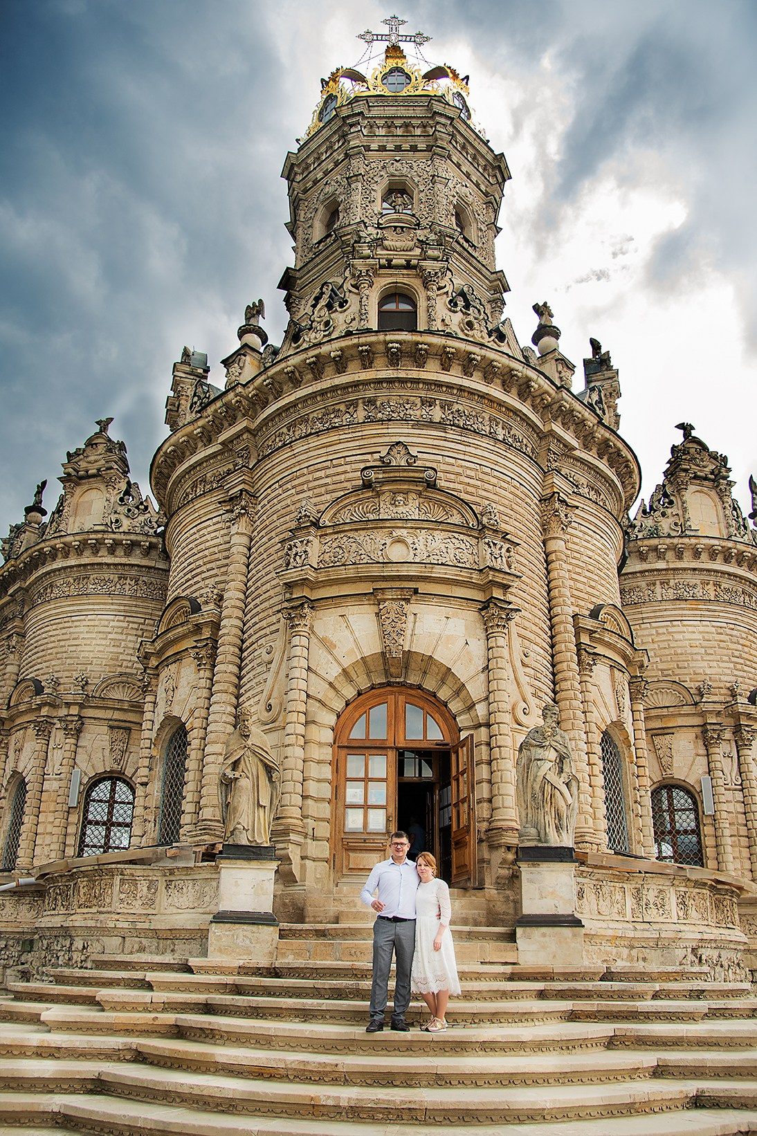 Свадьба. Семейный и детский фотограф в Москве Ксения Алпатова