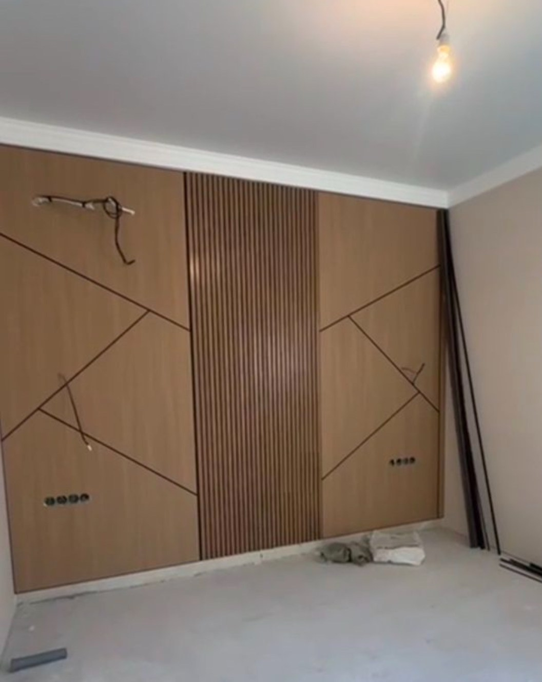 Фото в интерьере. Продажа декоративных панелей и аксессуаров для их монтажа на всей территории РФ