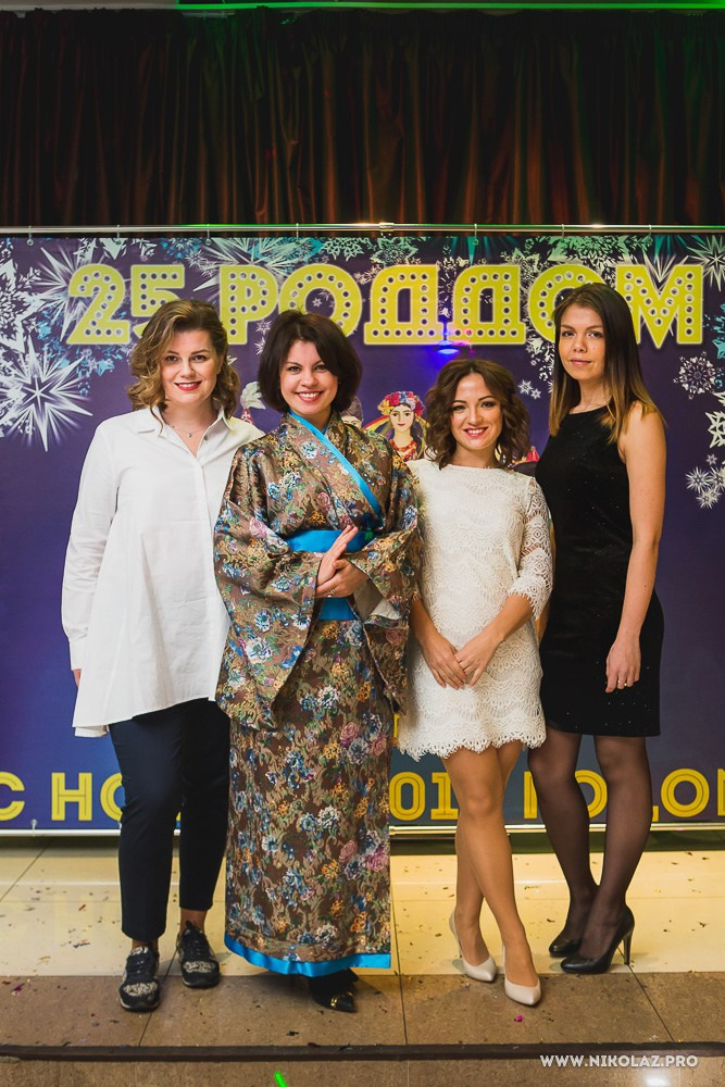 25 роддом. Видеооператор/Фотограф Николай Завьялов