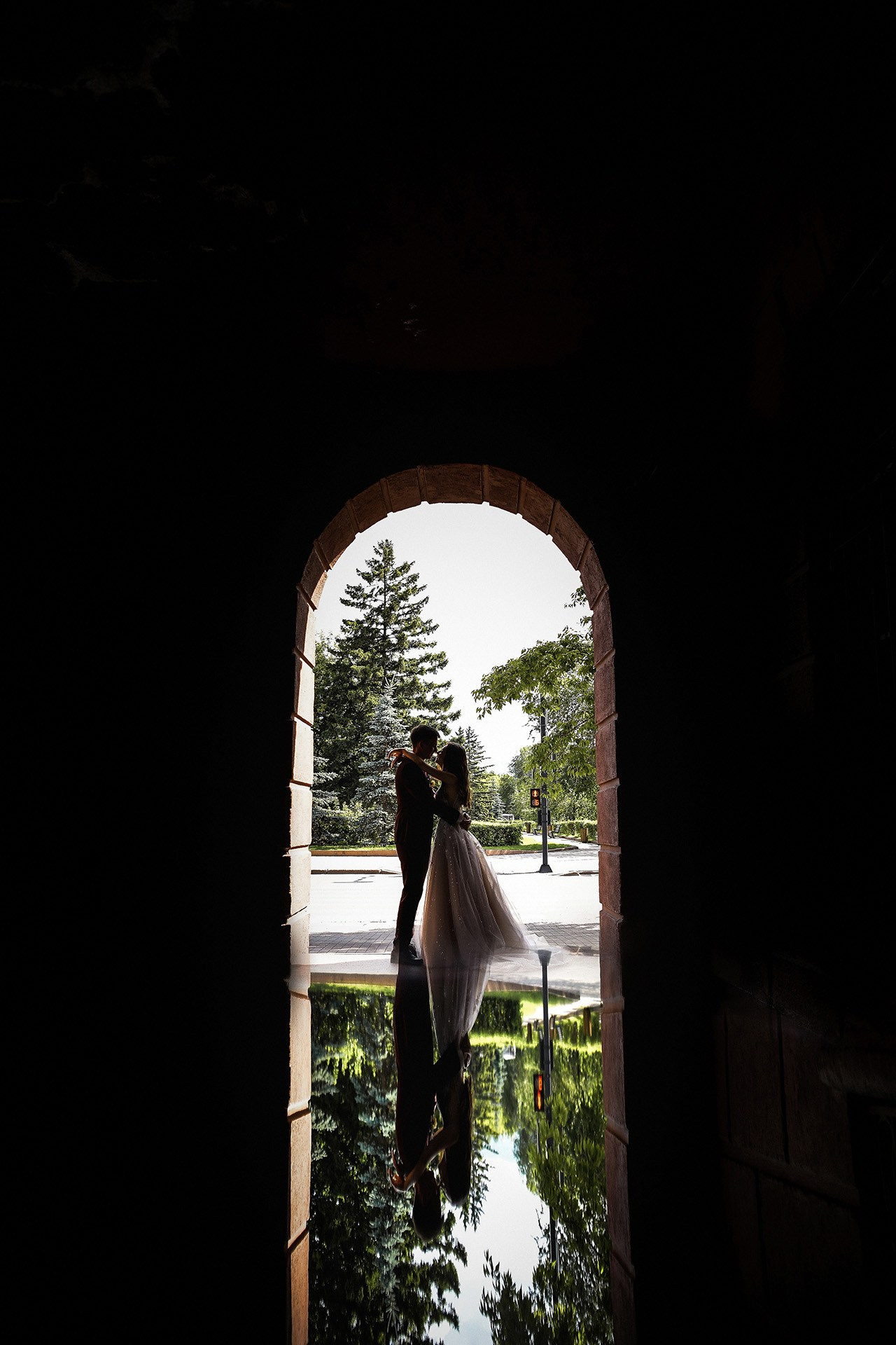 🦌 Игорь и Таня — стильная свадьба в Сибирском сафари-клубе | Городская фотосессия в центре Красноярска. 📸 Свадебный и семейный фотограф в Красноярске Тихомиров Евгений | 17 лет опыта | 800+ свадеб