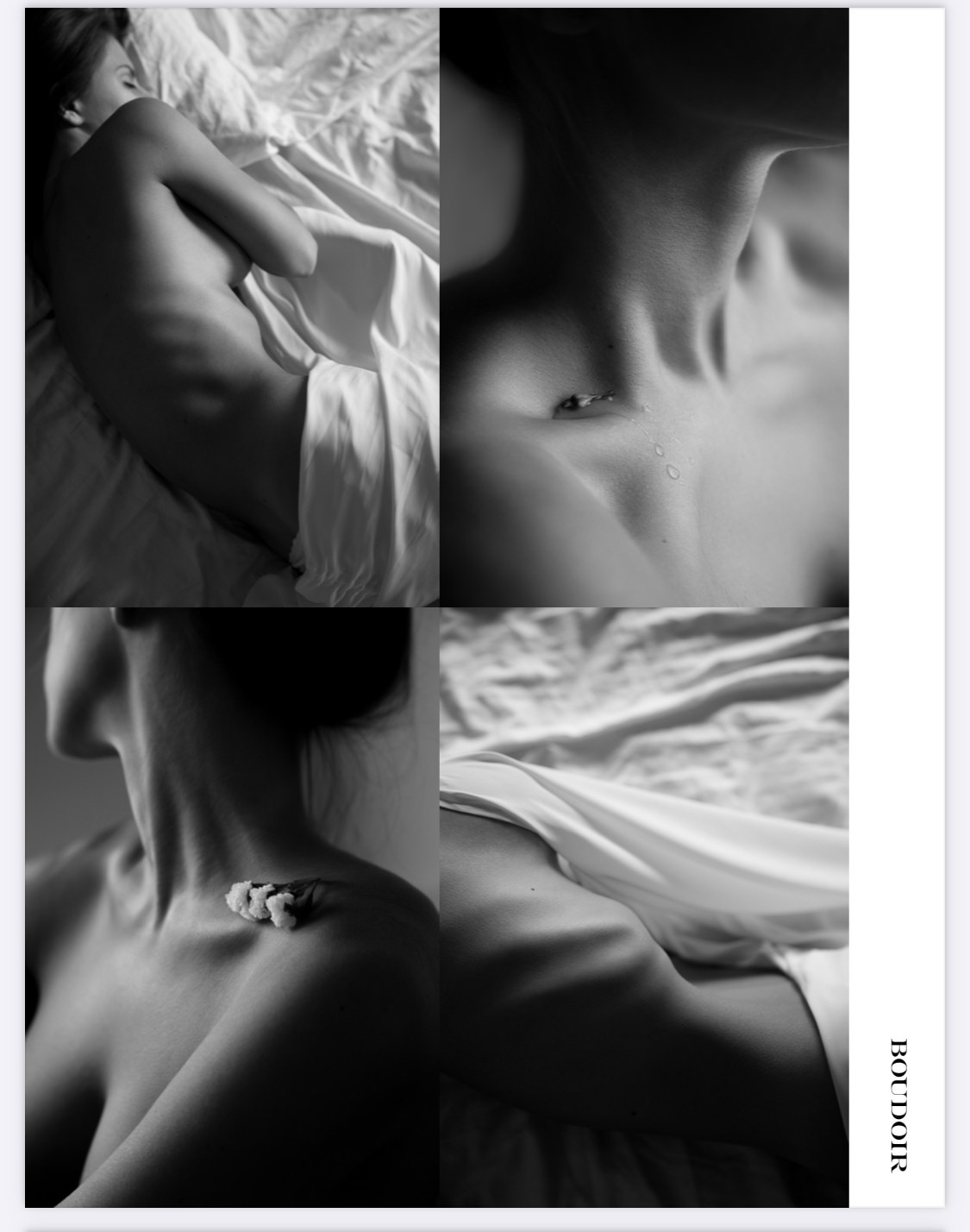 Курс — ПРОявись. Фотограф в городе Москва Меркулова Виктория