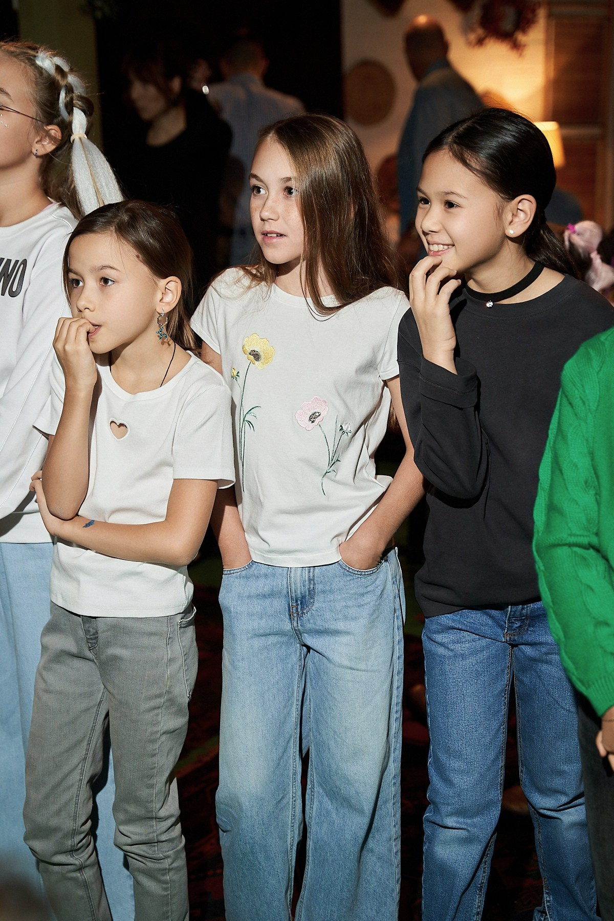 День рождения (детский). Murad Kamazov