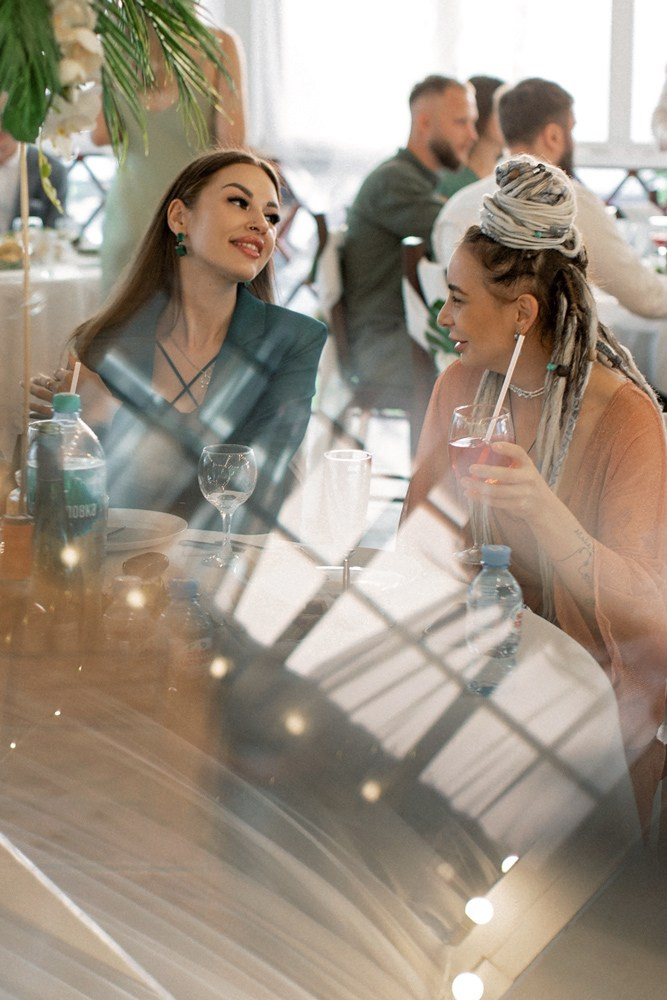 6 июня 2024. Свадебный организатор Москва