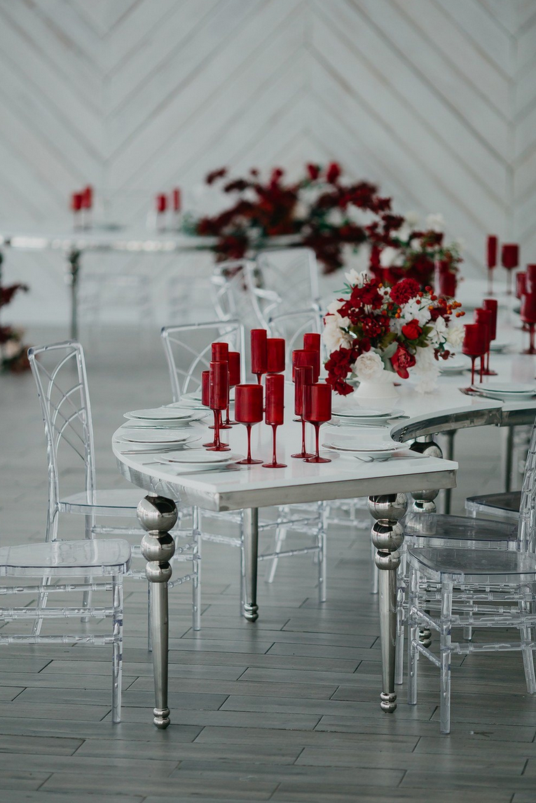 Площадка № 3-5. Свадебный организатор Москва