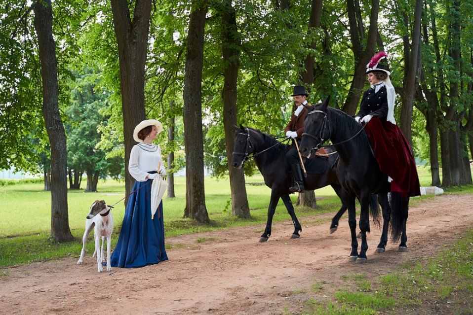 Площадка № 4-7. Свадебный организатор Москва