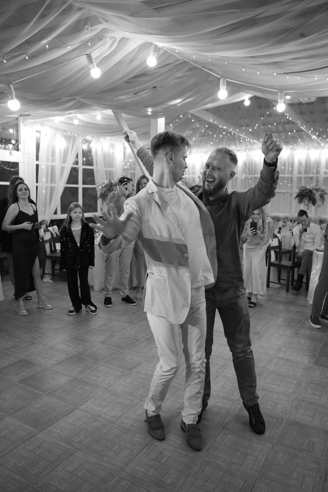 6 июня 2024. Свадебный организатор Москва