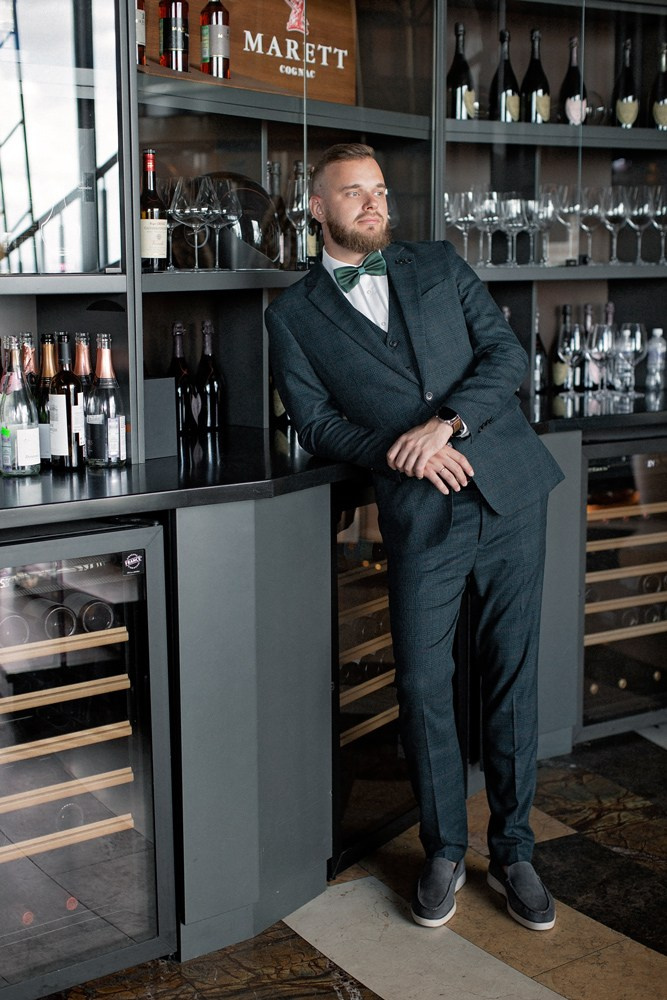 6 июня 2024. Свадебный организатор Москва