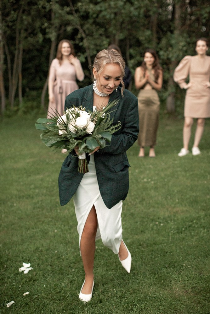 6 июня 2024. Свадебный организатор Москва