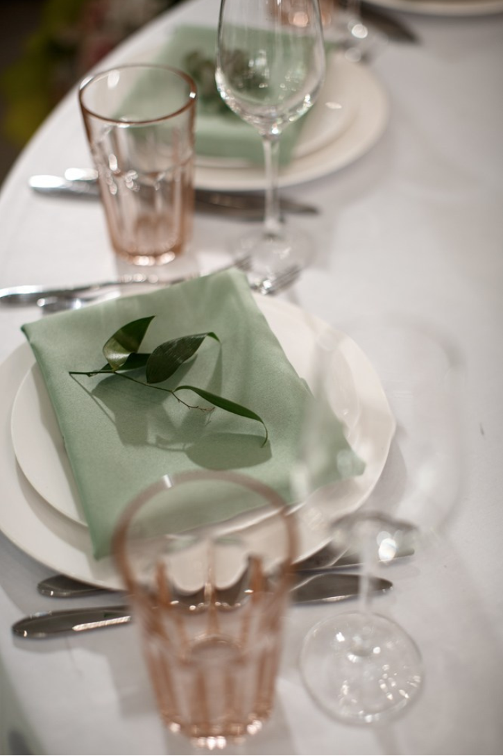 Площадка № 2-12. Свадебный организатор Москва