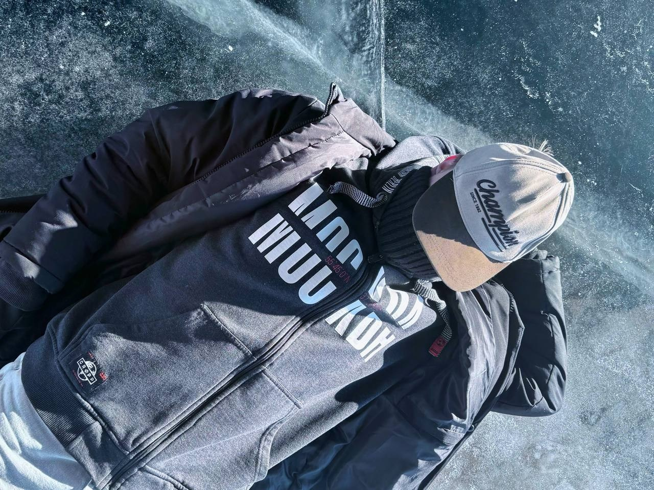 Фотопрогулка «Лёд». Фотограф в Санкт-Петербурге — фотопрогулки и фотосессии