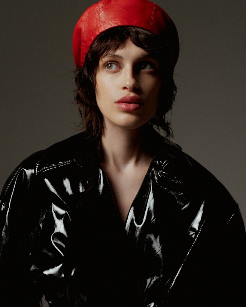 Gabi. Guilty Model Management