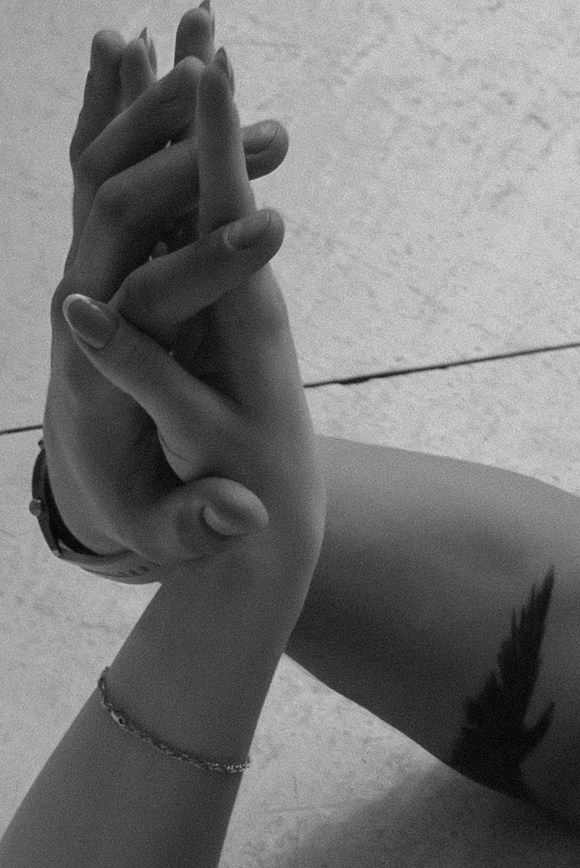 Юля и Рома Гендерпати. Свадебный, портретный, фотограф беременности в Нижнем Новгороде Алина Зиновьева