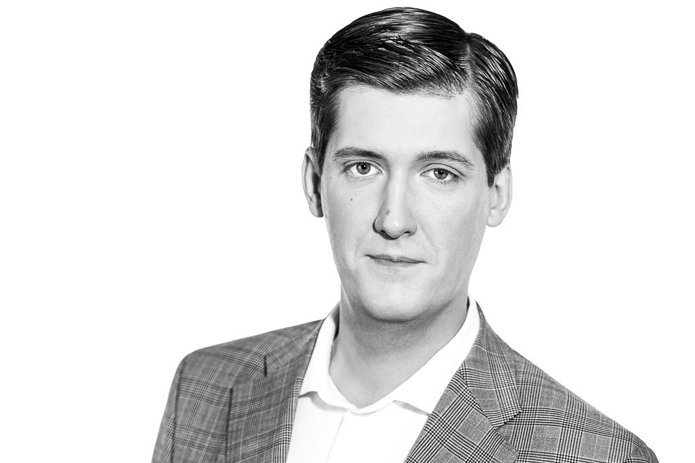 Мужчины. Ира Зимина — портретный фотограф и художник в Калиниграде и Москве