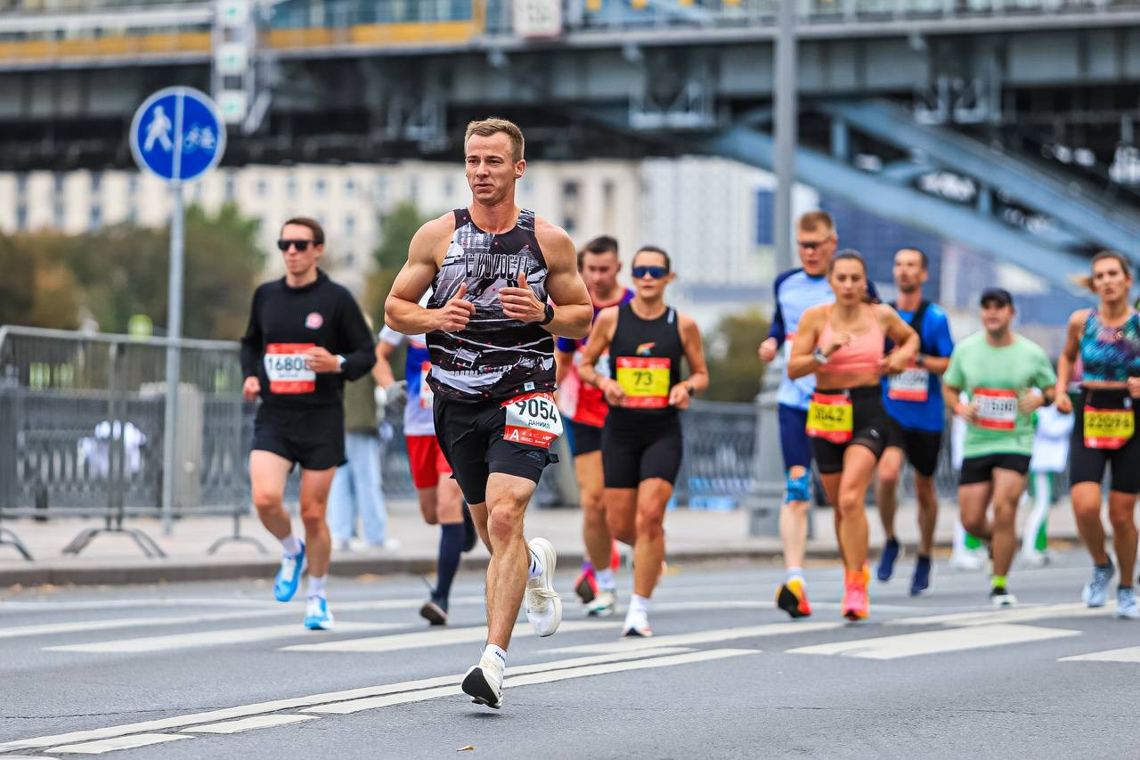 Прошедшие съёмки. Репортажный фотограф Михаил Наволокин Москва